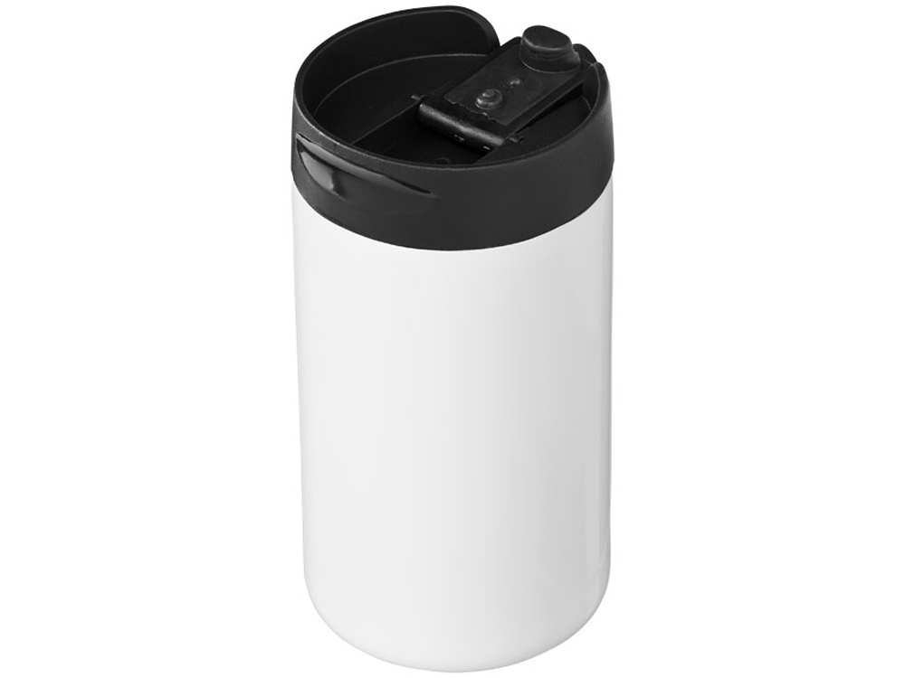 белый/черный