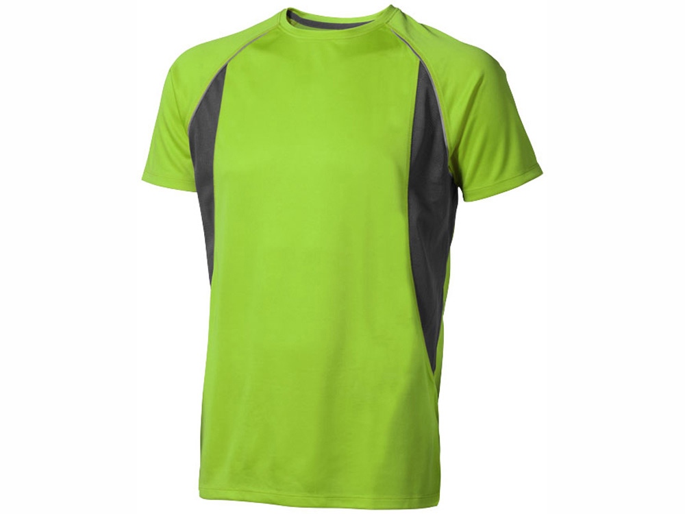 зеленое яблоко/серый антрацит