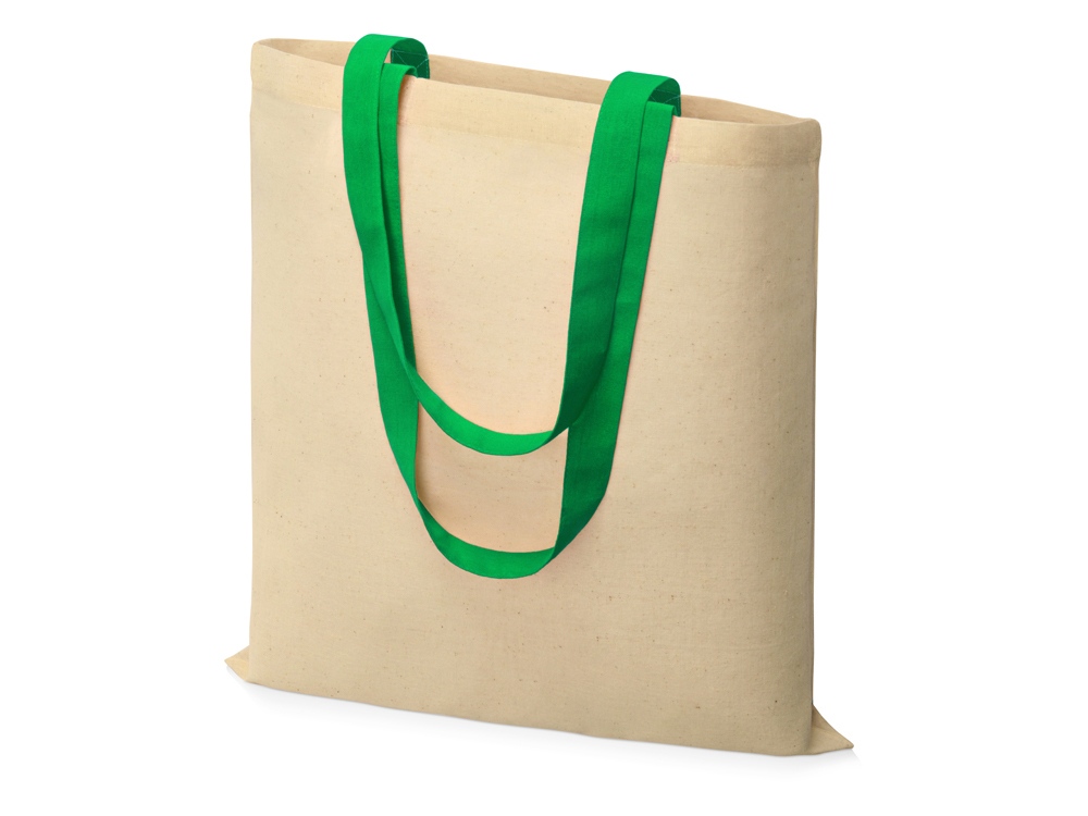 натуральный/зеленый