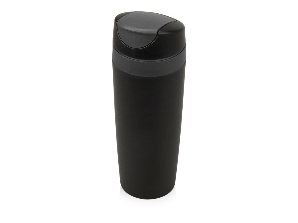 черный/темно-серый