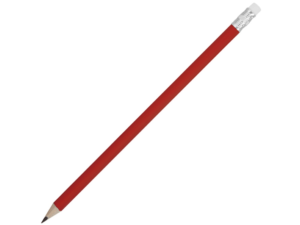 красный глянцевый