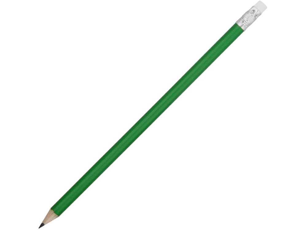 зеленый глянцевый