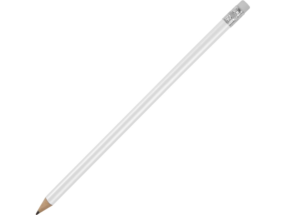 белый глянцевый