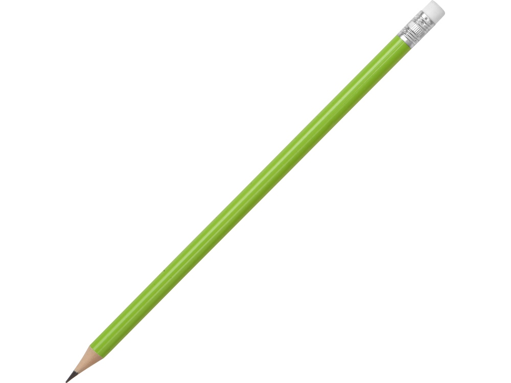 зеленое яблоко