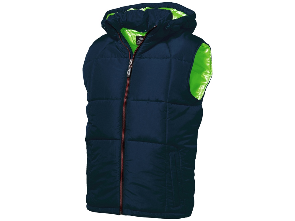 темно-синий/зеленое яблоко