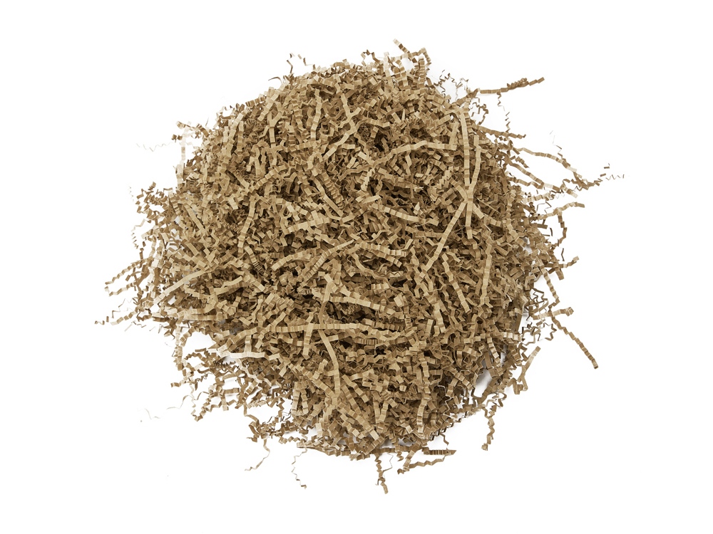 крафт натуральный