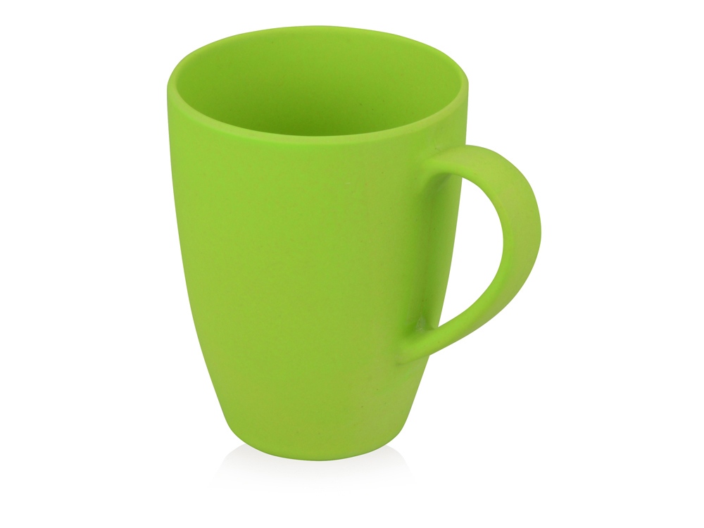 зеленое яблоко