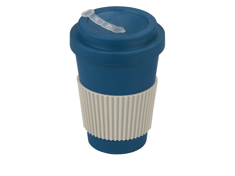 бензиновый синий