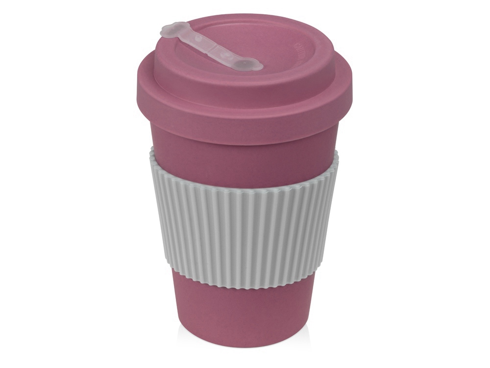 пыльно-розовый