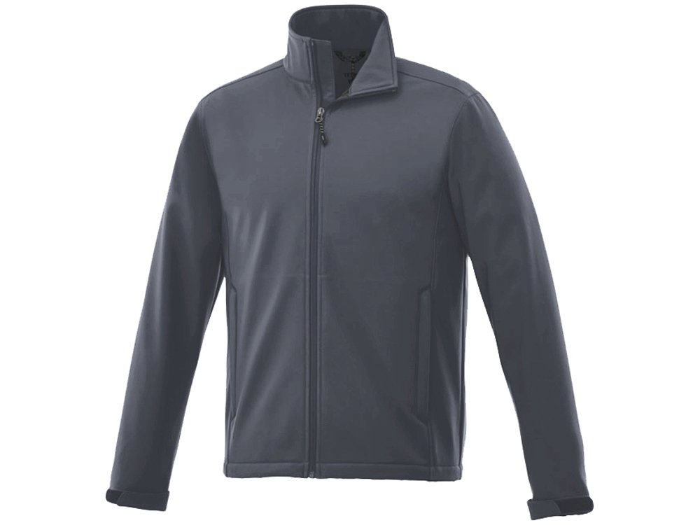 серый/черный