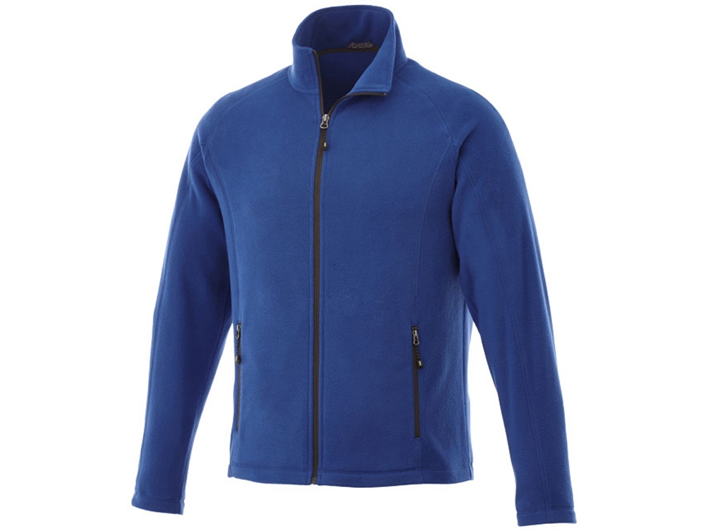 синий классический