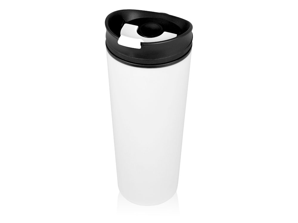 белый/черный