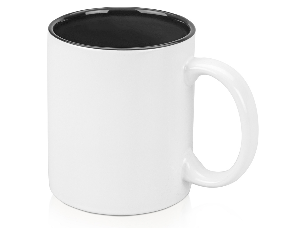 белый/черный