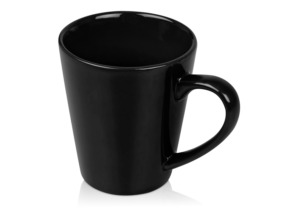 черный глянцевый