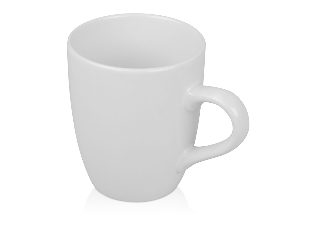 белый глянцевый