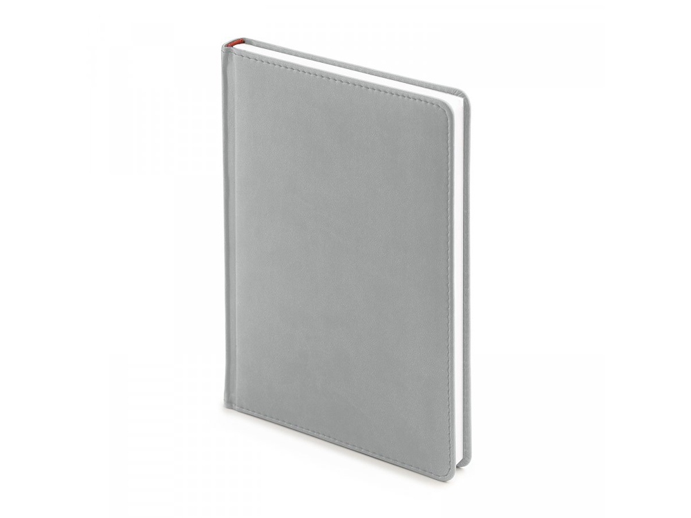 серебристый