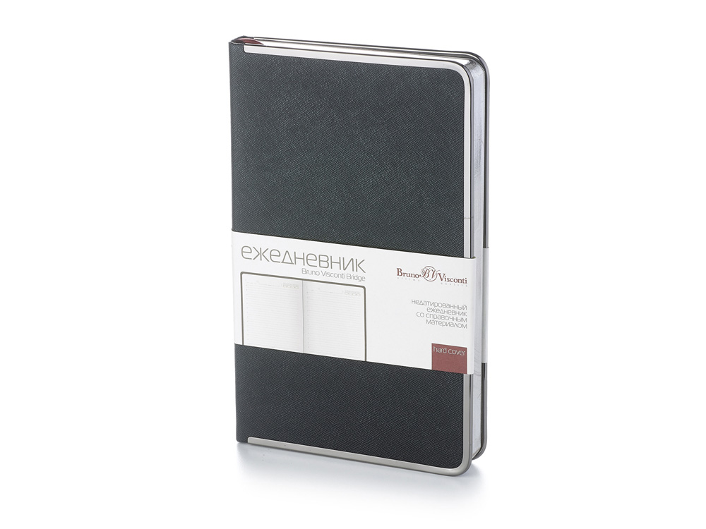 черный/серебристый