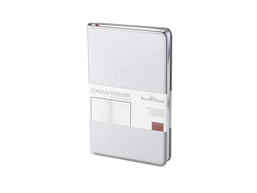 серебристый