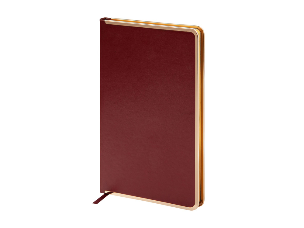 бордовый/золотистый