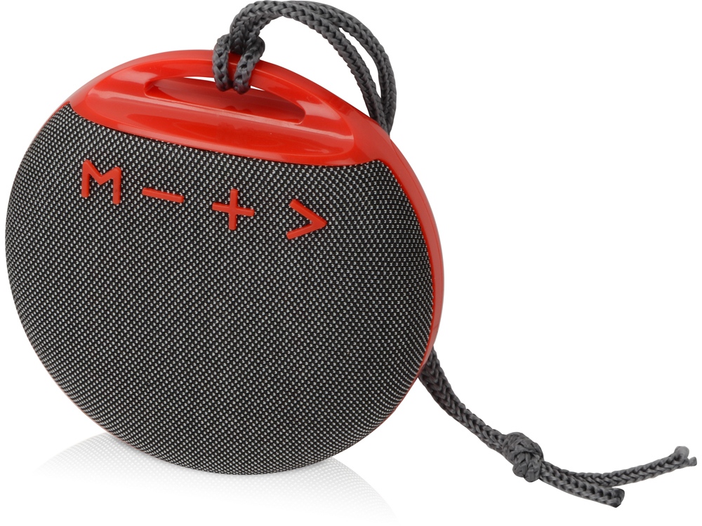 красный/серый