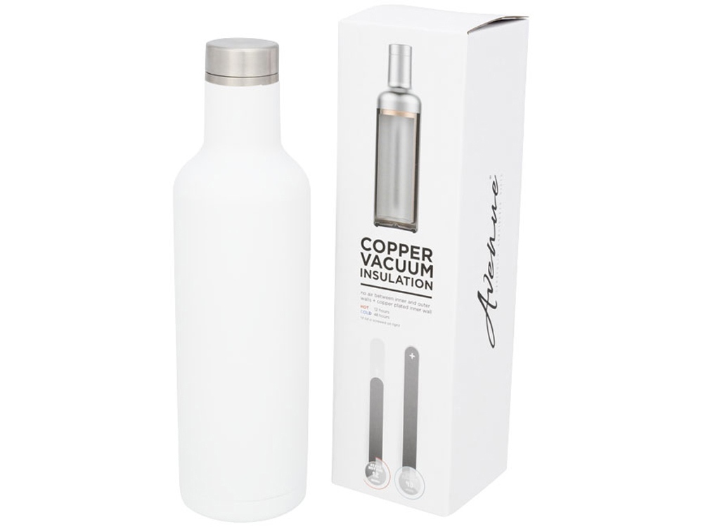 белый/серебристый