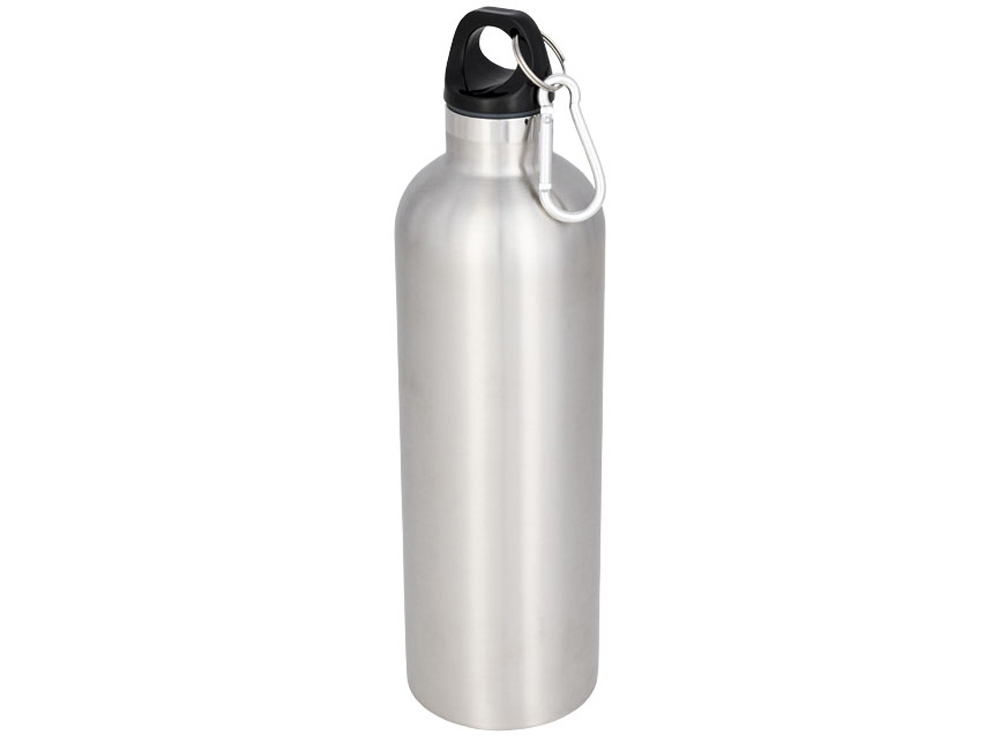 серебристый