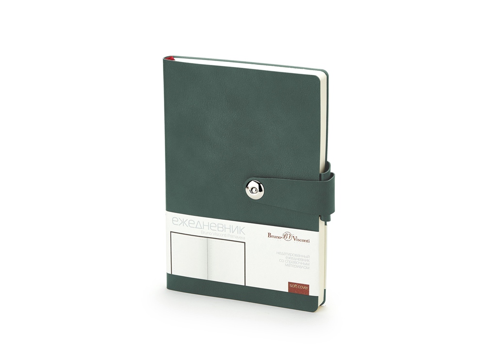 темно-зеленый