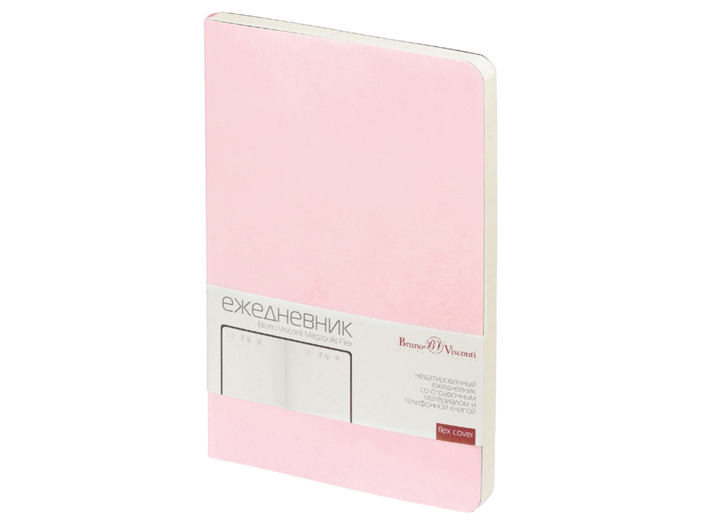 зефирный розовый