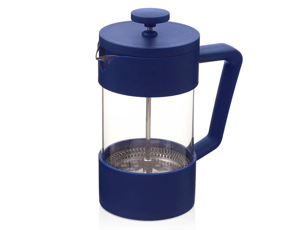 темно-синий/прозрачный