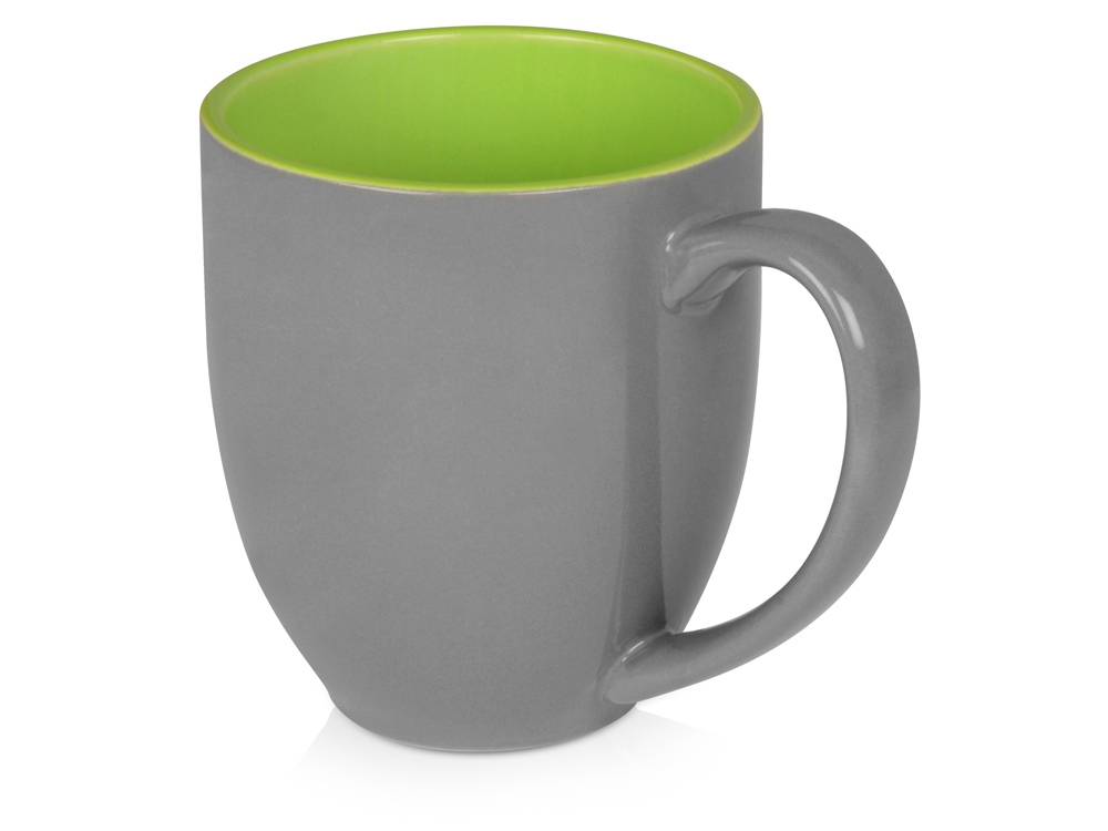 серый/зеленое яблоко