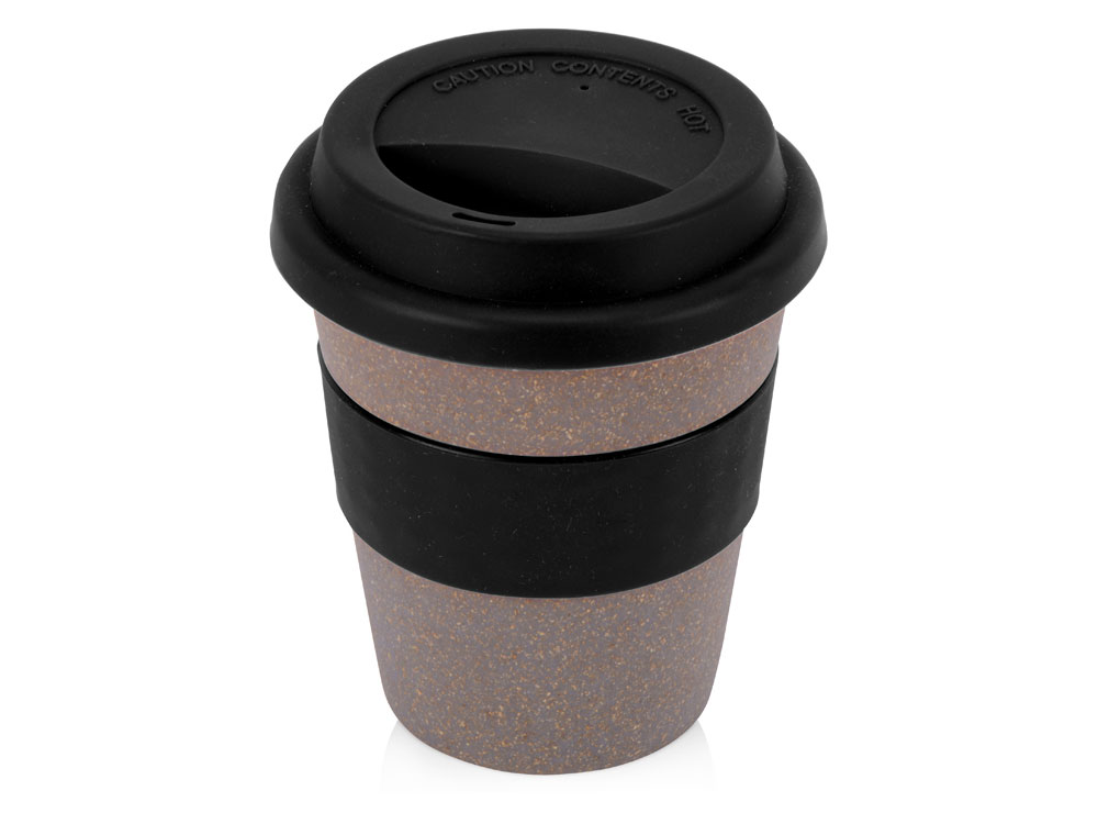 серо-коричневый/черный