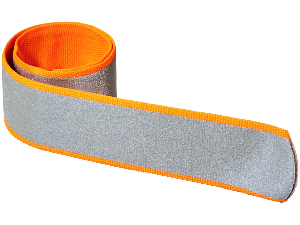 неоновый оранжевый