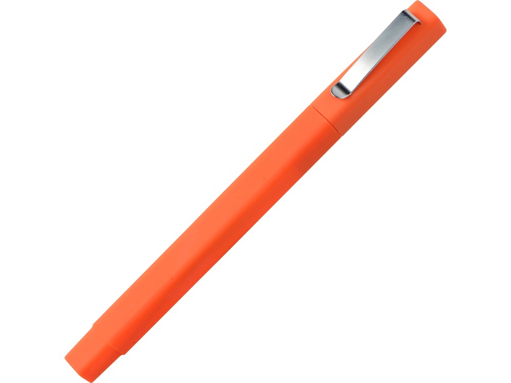 оранжевый/черный