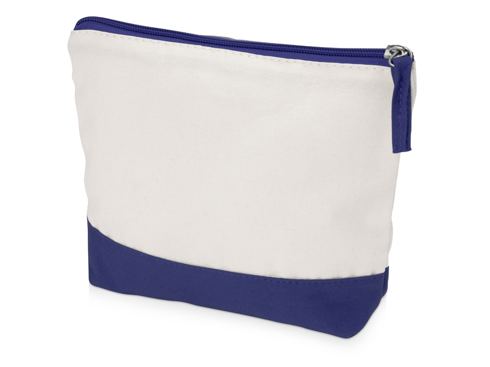 белый/синий