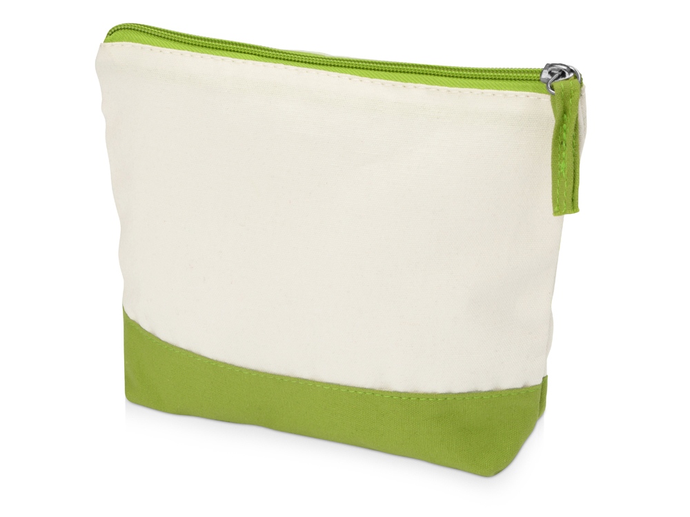 белый/зеленое яблоко