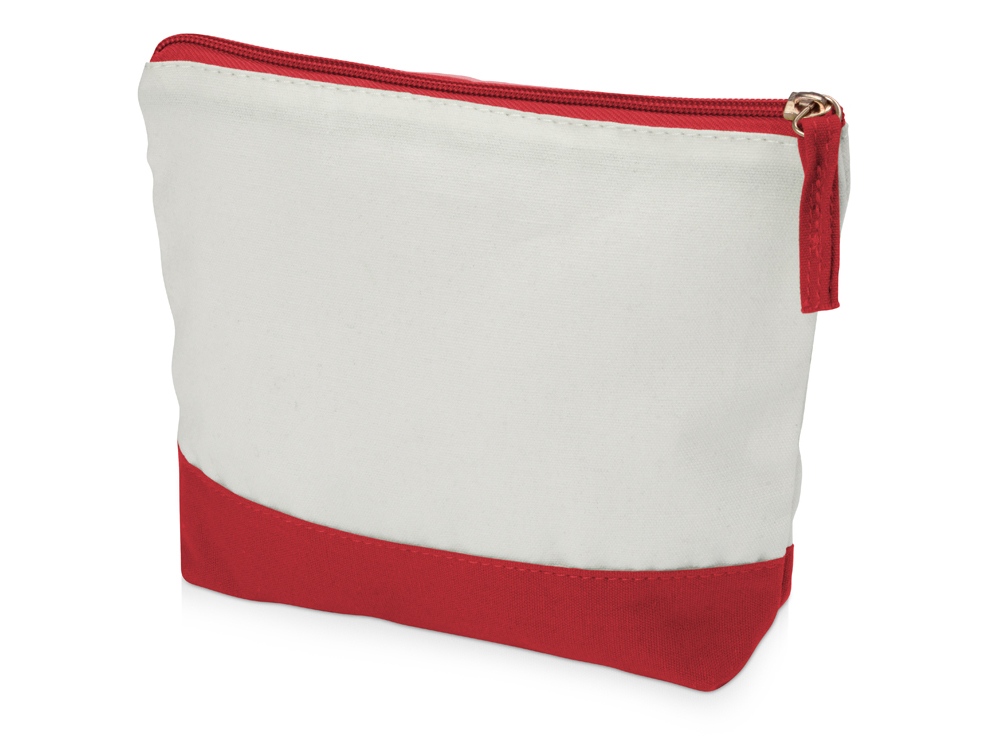 белый/красный