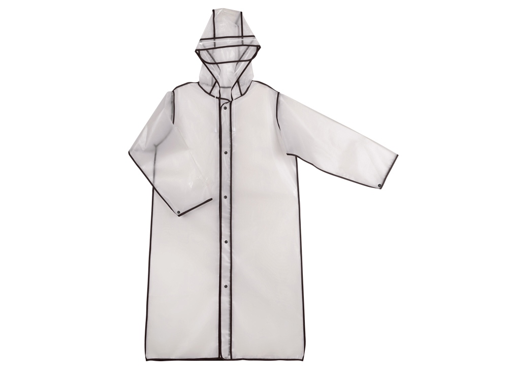 прозрачный/черный