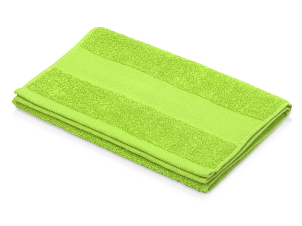 зеленое яблоко