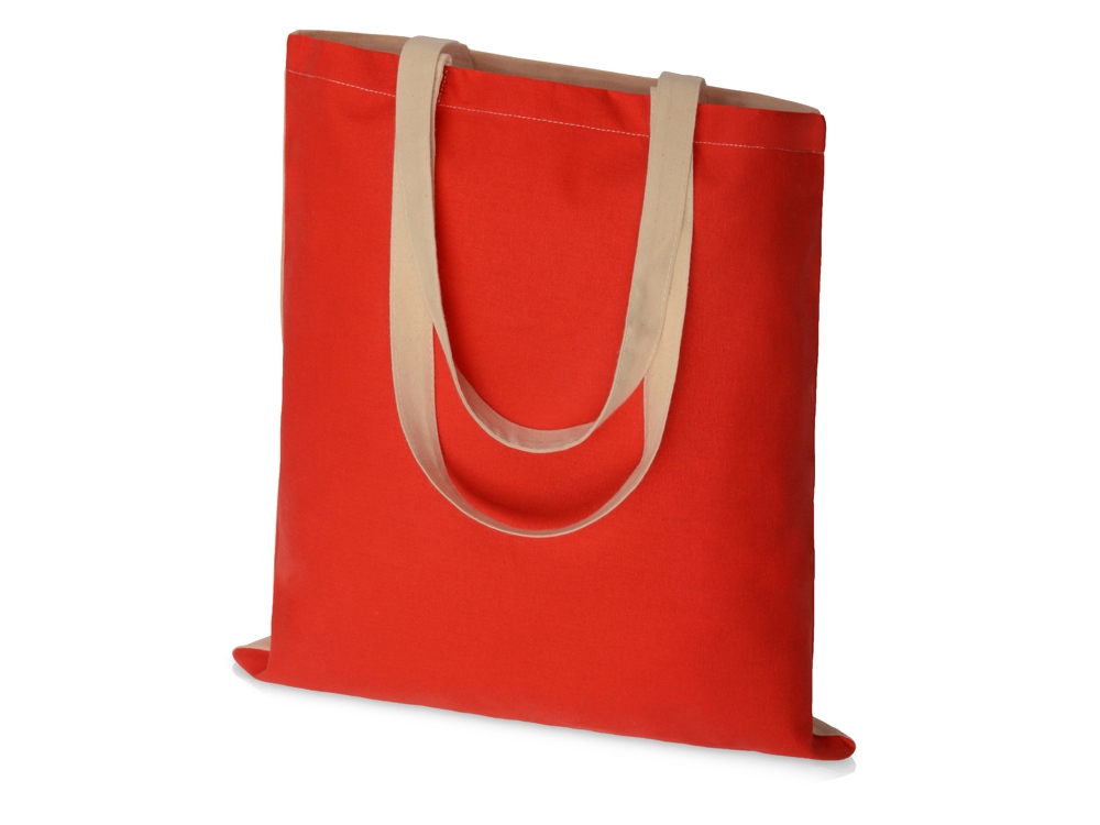 красный/натуральный