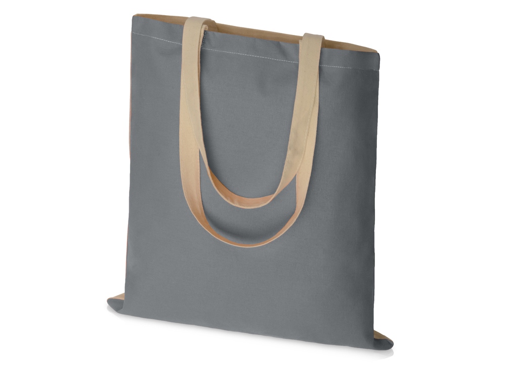 серый, натуральный