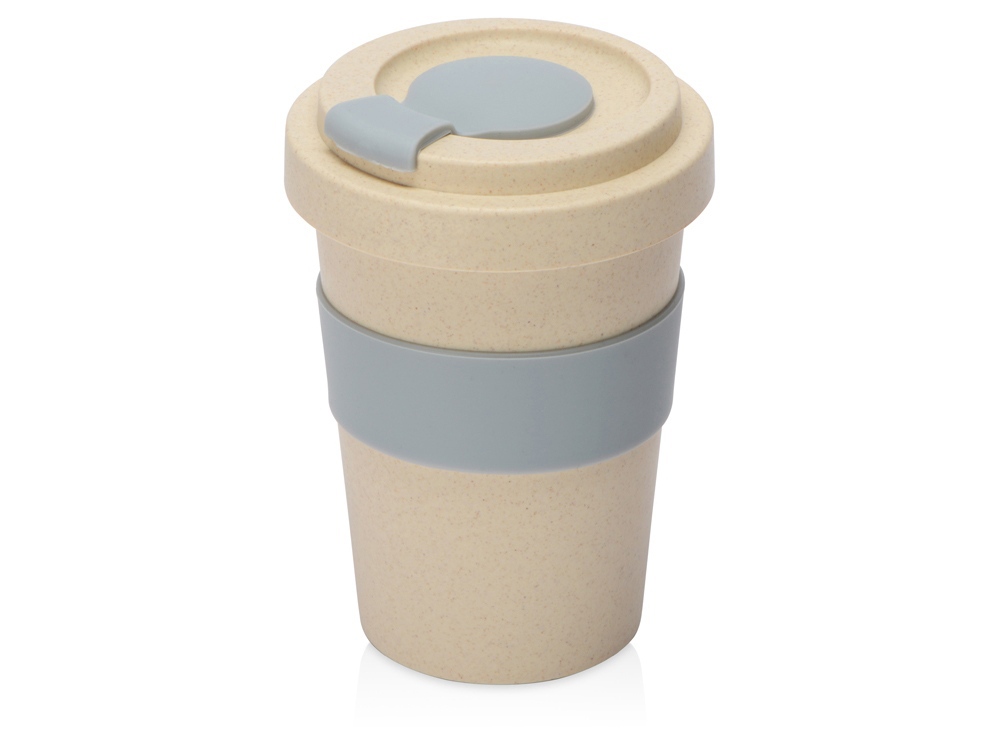 бежевый/серый