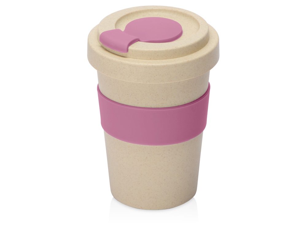 бежевый/пыльно-розовый