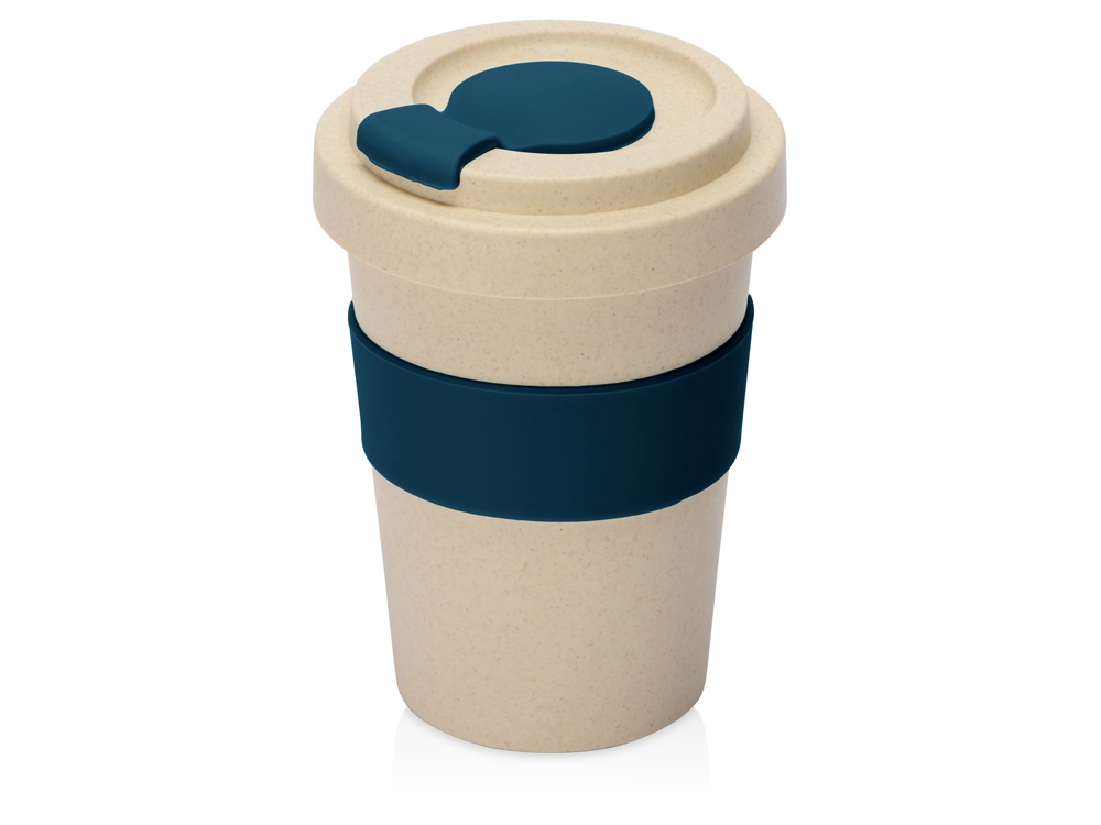 бежевый/синий индиго