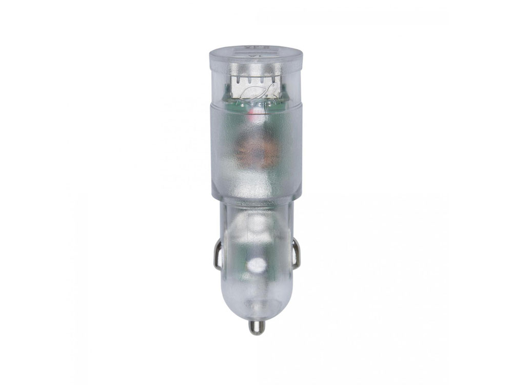 прозрачный