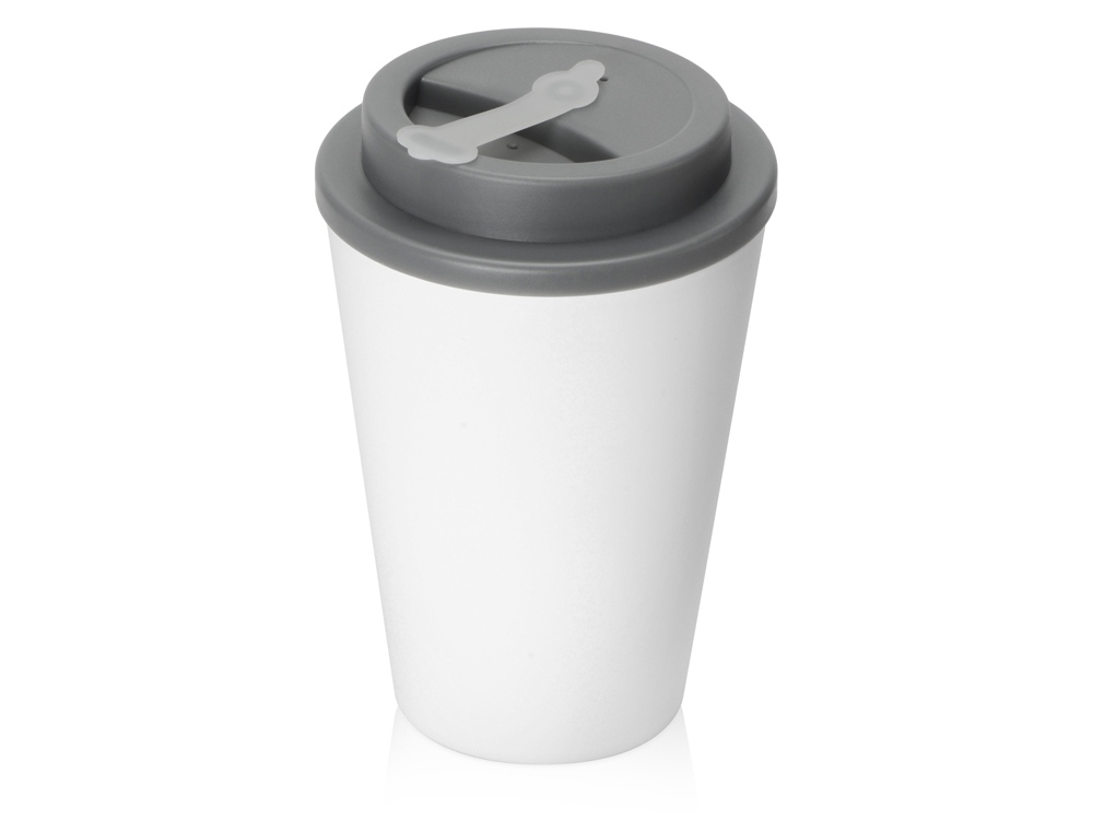 белый/серый