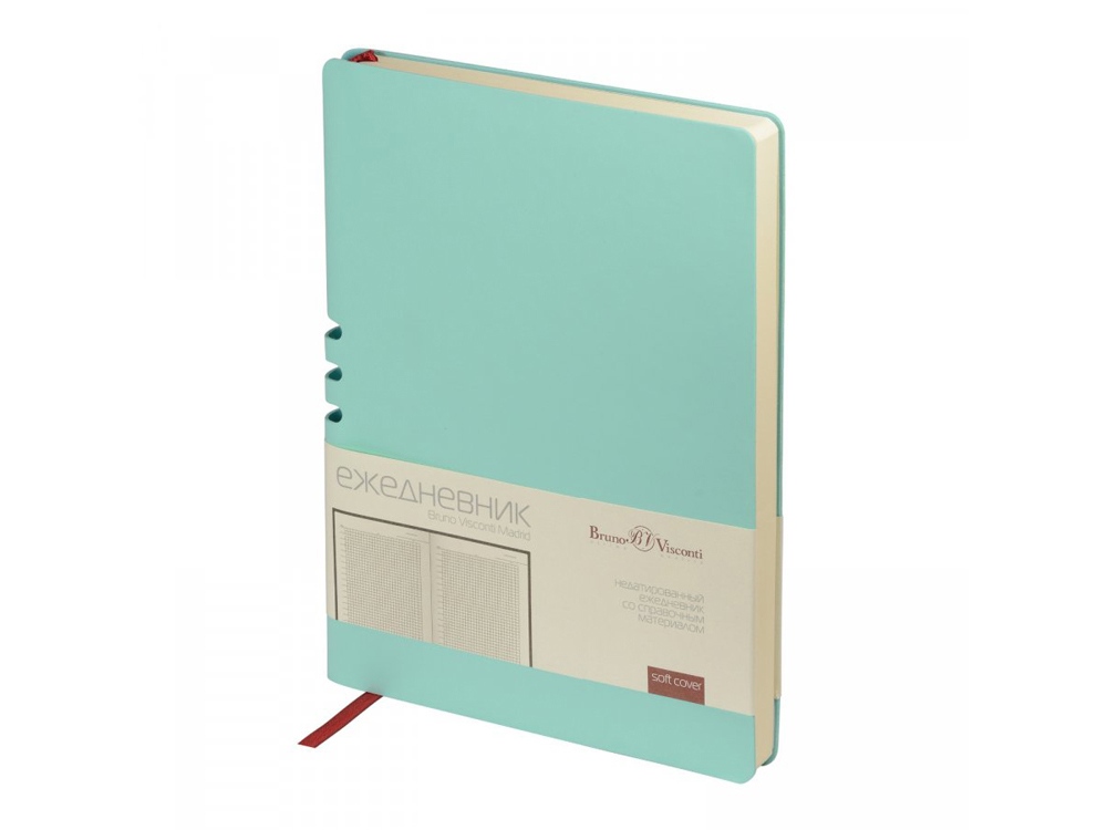 зефирный мятный