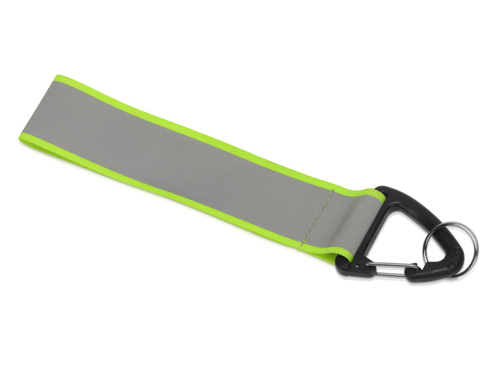 неоновый зеленый