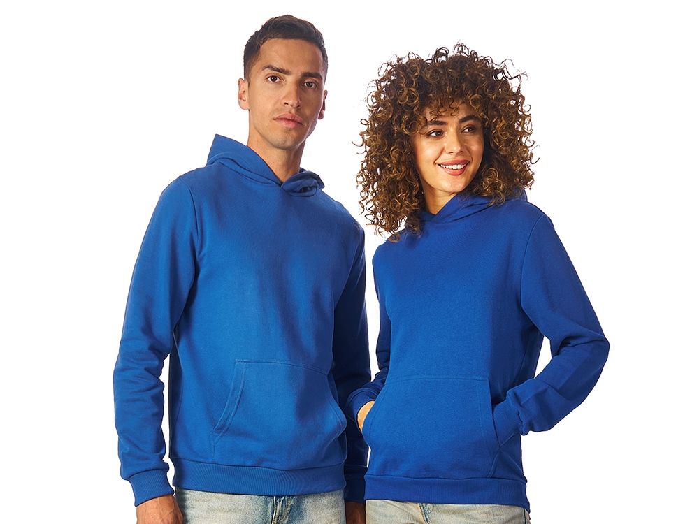 синий классический