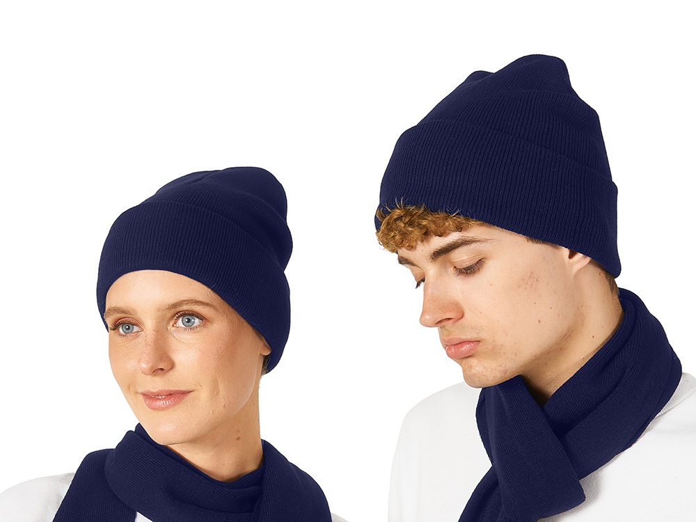 синий нэйви