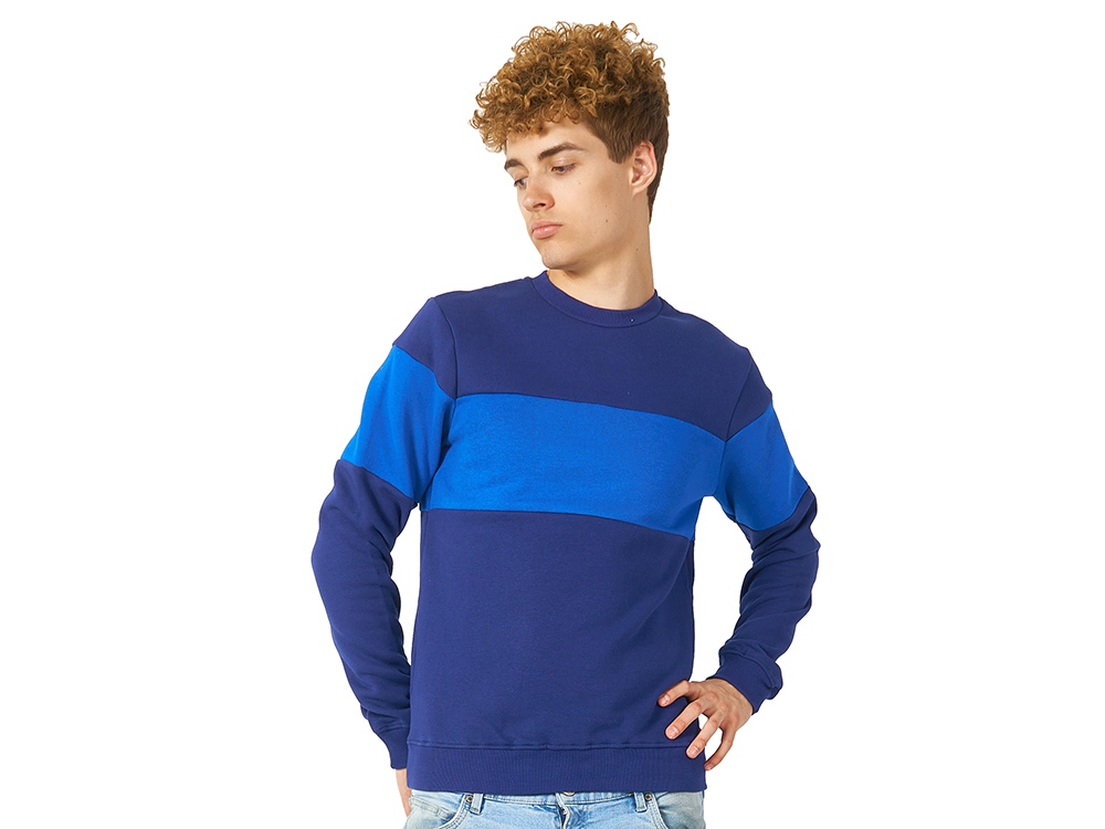 синий нэйви/классический синий